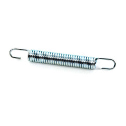 Steel Return Spring 517-17.103 For Zündapp, KS, GTS, CS, CX, C