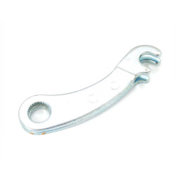 Brake Lever Front Wheel For Puch MV, VS, VZ, DS, MC50