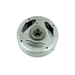 Rotor Alternator 6V 17 Watt Left-turning For Kreidler Florett, Flory