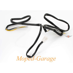 Wiring Harness For Puch Maxi Moped Moped Mokick