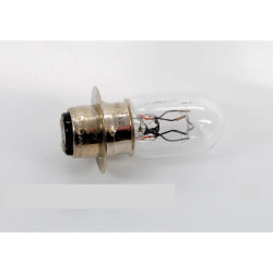 Headlight Bulb 6 Volt 25/25 Watt For Yamaha RD 50, 80