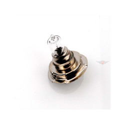 Bulb 6V 15W P26s Halogen Headlight = MG00005210