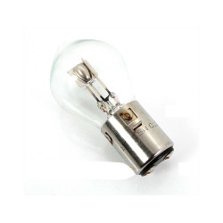 Bulb Headlight 6 Volt 25/25 Watt