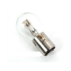Incandescent Lamp 6 Volt 35/35 Watt Clear