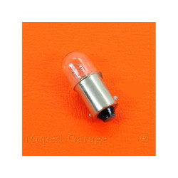 Bulb 6 Volt 3 Watt BA9S Rear Light
