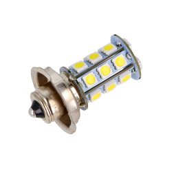 Bulb / Collar Lamp LED 6V P26S SMD White