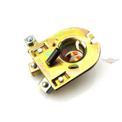 Bulb Holder For 15/15W BA15d For Simson Schwalbe KR 50, Star SR-4