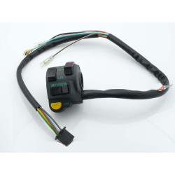 Handlebar Switch Plastic Black For Honda, MB, MT 5, 8, 50, 80