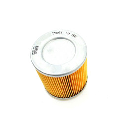 Air Filter Felt Round For Zündapp CS 25/50, CX Hai K 80, Enfield Puch Monza