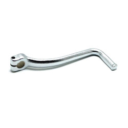 Chrome-plated Gearshift For Kreidler Florett Egg Tank LF