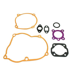 Engine Gasket Set 6 For Puch Maxi