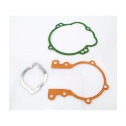 Engine Gasket Set For Piaggio Ciao, SI, Bravo Moped