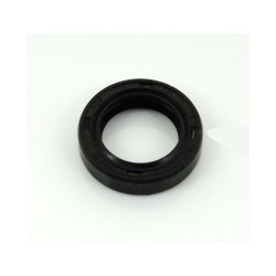 Oil Seal 20 X 30 7mm Black For Kreidler Flory MF 22, 23