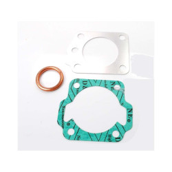 3-piece Cylinder Gasket Set For Mobylette