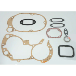 Engine Gasket Set New For Hercules Sachs Saxonette Automatic