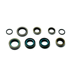 Simmering O-ring Set For Kreidler Florett LF LH Ur Florett 3 Speed K 54