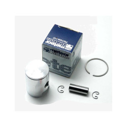 Piston Set Meteor 37.97mm With Piston Ring For Hercules, Prima