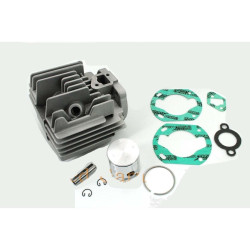 Athena 70 Ccm 42 Mm Stroke High-performance Cylinder For Hercules/Sachs Mopeds