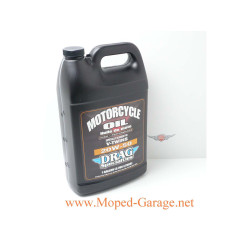 4-stroke Engine Oil Drag Specialities Mineral SAE 20W50 4 Liters