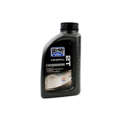 2-stroke Oil BEL RAY 2T 1 Liter