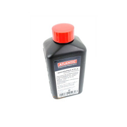 Transmission Oil Atlantic ATF 250ml For Automatic Moped