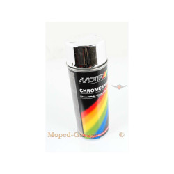 Paint Spray Can Color Chrome 400ml