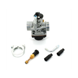 Carburetor Tuning 17.5mm For Moped Mokick Moped Scooter