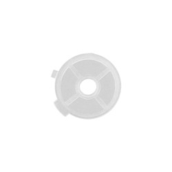 Nozzle Needle For Bing Plastic Round For Zündapp 529, CS CX Hai, 278-561, Hercules Prima GT GX, Supra 4 GP Enduro, 280-870, GTS 50 C Sport, MK KX Supra, Sachs 508, Kreidler Flott, Puch, Puch X 50, Pionier, 30