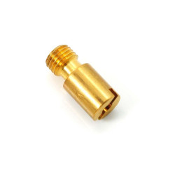 Nozzle For Bing Brass 45-111 For Puch MS, VS, VZ, DS, M, Zündapp Super Combintte C 50