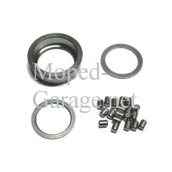 Bearing Set Metal Shift Shaft For Zündapp GTS 50, KS 50 Super Sport, WC