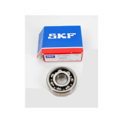 SKF FAG Motor Deep Groove Ball Bearing Bearing 6201 / C3