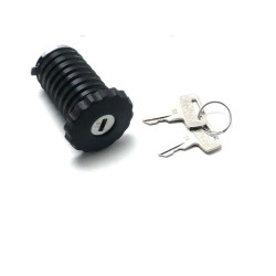 Tank Cap Lockable 30mm For Puch Maxi Moped Moped