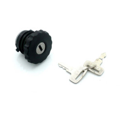 Tank Cap 2 Pieces 30mm 22mm For Peugeot 101, 102, 103, 104 Moped Moped