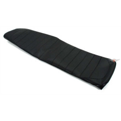 Seat Cover Black For Yamaha RD 50 MX