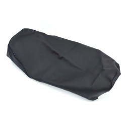 Seat Cover Black For Yamaha DT 50 MX