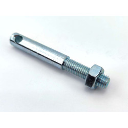 Seat Retaining Bolt For Zündapp GTS C KS Type 517 529 530