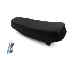 Seat Bench, Double Seat For Peugeot 103 10 102 104 Moped Moped Mokick