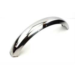 Front Mudguard For Puch Maxi S N INOX Moped