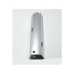 Cable Guide Plastic Chrome Look For Puch Maxi S, N, Moped, Moped, Mokick