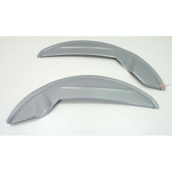 Rear Wheel Mudguard Set For Puch VZ 50 Moped