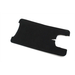Running Board Black For Velo Solex, 3800