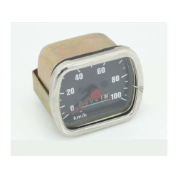 Speedometer For Puch R 50 M 50 VZ MC S SE