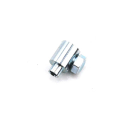 Clutch Cable Screw Nipple 8mm Long 7mm Diameter Bore 2.8mm For Kreidler Florett