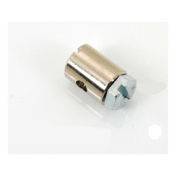 Screw Nipple 7 X 9mm For Moped Moped Mokick