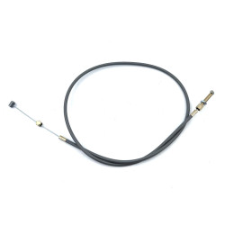 Shifter Cable Gray Ready To Install For Zündapp, Combinette