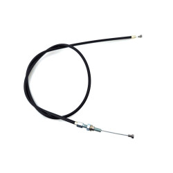 Brake Cable Ready To Install New 447 For Zündapp ZR ZB ZX ZA