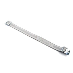 Luggage Carrier Rubber Denfeld Adjustable 30mm X 450mm
