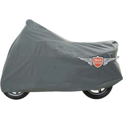 Protective Folding Garage Indoor Size M For Moped Moped Mokick Scooter