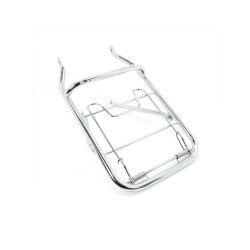 Luggage Carrier For Puch DS 50