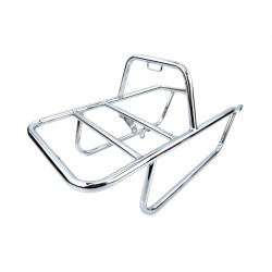 Luggage Carrier Motorcycles For Zündapp KS 50, GTS C 50 Sport Type 517